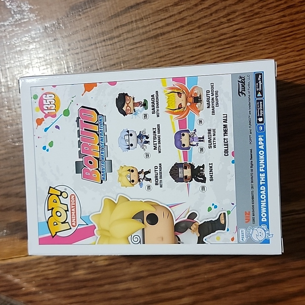 Funko Pop (Pop Animation) - Picture 3 of 4